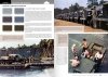 AK Interactive AK642 AMERICAN MILITARY VEHICLES – CAMOUFLAGE PROFILE GUIDE